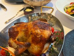 -马克西姆俄罗斯餐厅(通亚街店)