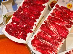 -荣叔港式沙嗲牛肉火锅(正佳潮流店)