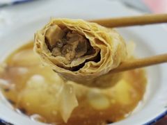 -逸桂禾面馆