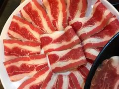 -郑阿姨的家·이모네·韩料&烤肉(武川路店)