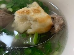 -陈掌柜澄城水盆羊肉(钟楼店)