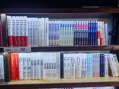 -三联韬奋书店(三里屯店)