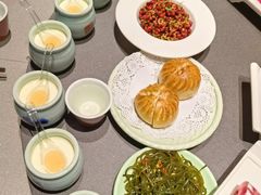 -额尔敦草原涮羊肉·烧烤(冻青树总店)