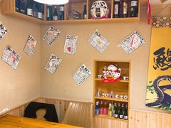 -千吉日本料理(日本一条街店)