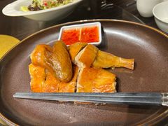 -浙江安吉JW万豪酒店·万豪中餐厅