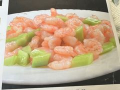 -奥华餐厅·老张记(台基厂店)