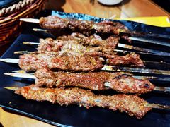 -清真老提家牛肉汤旗舰店(温塘店)