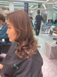 -潘多拉Hairsalon