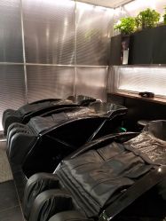 -崇尚GAVIN STYLE臻选