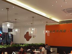 -常株潭·湖南家宴·团建宴会厅(西乡店)