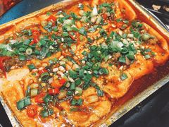 -纪录片《人生一串》体验店(静安店)