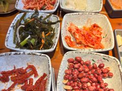 -火炉情韩国料理店(古田路店)