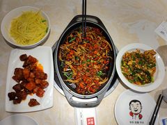 -大碗先生(万家丽店)