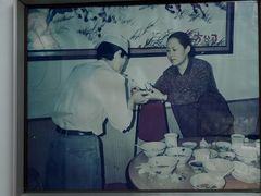 -老铁家泡馍馆(景龙池店)