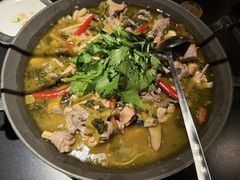 -有才叔的小馆(招商依云曲江店)