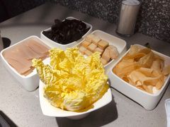 -半天妖烤鱼(西铁营万达店)