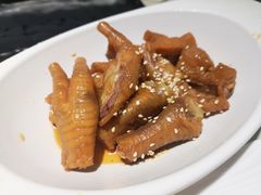 -味可道美食坊(福基路店)