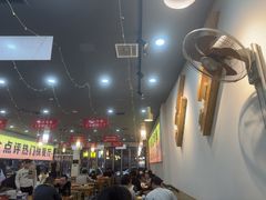 -亿牌牌东北烧烤(怀特店)