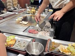 -大神太神·铁板烧(七宝领展广场店)