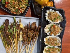 -林二哥宜烤官·宜宾小烧烤