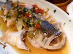 -三凤酒家·百年无锡菜(清扬茂业店)