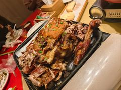 -羊之道草原味道清真餐厅(番禺店)