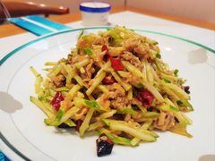 -渔港甄宴·海鲜·地标烟台菜(金沙滩店)