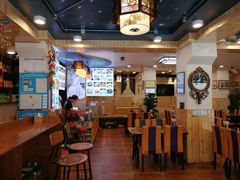-安家德吉林市朝鲜族大冷面(民康路店)