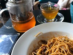 -莫多多餐厅
