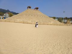 -大梅沙海滨公园