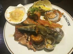 -松子料理(白家庄店)