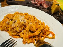 -La Strada(安福路店)
