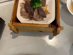 -粤财皇冠假日酒店·彩华轩中餐厅