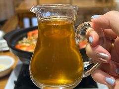 -乡土特色.冷锅鱼.牦牛肉汤锅