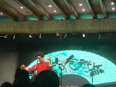 -嘻哈包袱铺(交道口店)