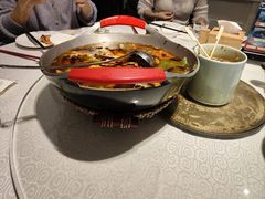 -辣婆婆(航天桥店)