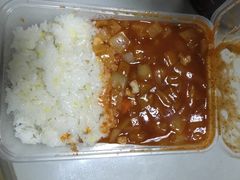 -老朴饭店(邮政街总店)