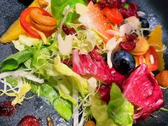 -第101座花园餐厅(湖滨88店)