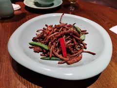 -粗茶淡饭·隐庐私厨(东亭店)