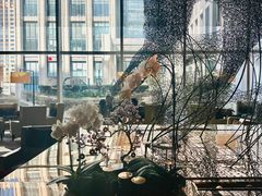 -北京康莱德酒店-Chapter餐厅