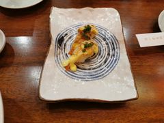 玻璃虾-初居食屋日式料理(万象城购物中心店)
