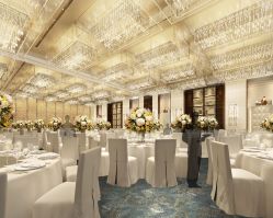 -南京圣和府邸豪华精选酒店-宴会厅婚宴·生日宴·宝宝宴