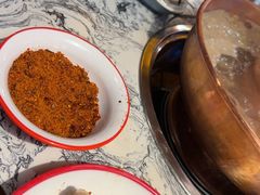 -京元盛铜锅涮肉(上海总店)