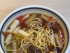 -李易面馆(高桥店)
