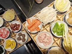 -咏江南·苏式火锅·苏州评弹(观前街店)