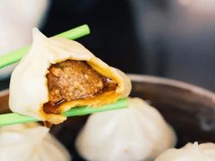 -奇芳阁·百年清真南京菜(夫子庙店)
