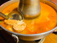 冬阴功汤-泰国餐厅 Thai Food(裕华万达店)