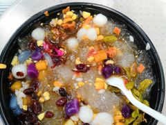 -糖糖冰粉(凤城三路总店)