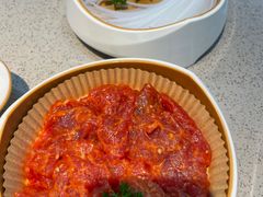 -海底捞大排档火锅(悦荟广场店)