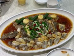 -好兄弟郭巨海鲜(天一阁店)